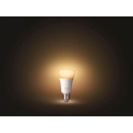 Ampoule Connect�e Philips E27 Hue White & Ambiance - 2