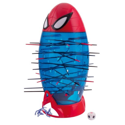 Spiderman Spider Drop - 3