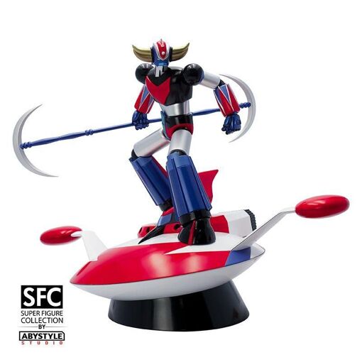 Abystyle Studio Goldorak Figurine Goldorak - 2