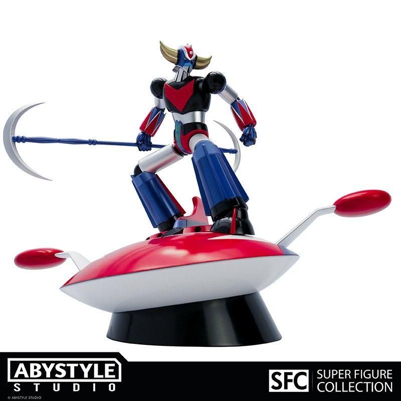 Abystyle Studio Goldorak Figurine Goldorak - 3