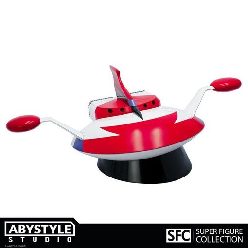 Abystyle Studio Goldorak Figurine Goldorak - 8