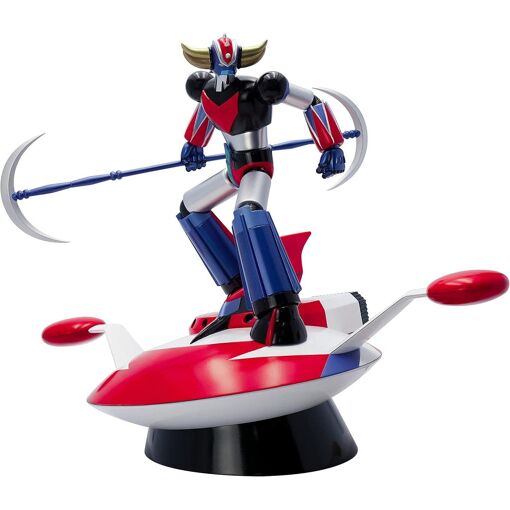 Abystyle Studio Goldorak Figurine Goldorak - 9