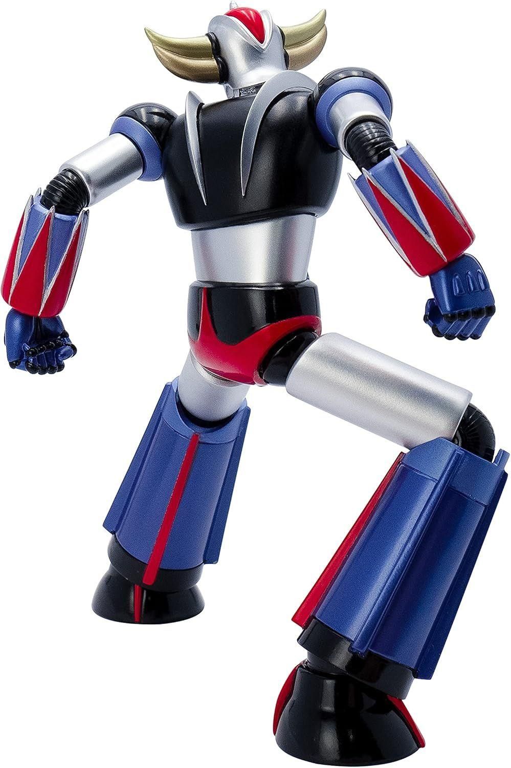Abystyle Studio Goldorak Figurine Goldorak - 10