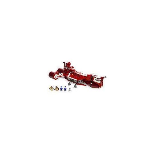 Lego Star Wars - Republic Cruiser - 7665 - 2
