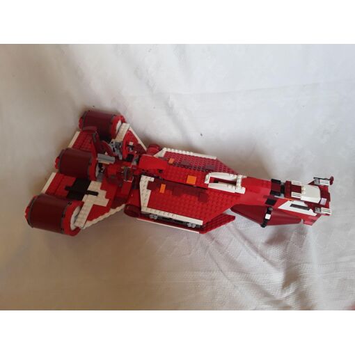 Lego Star Wars - Republic Cruiser - 7665 - 6