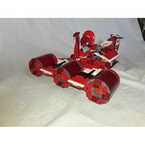 Lego Star Wars - Republic Cruiser - 7665 - 7