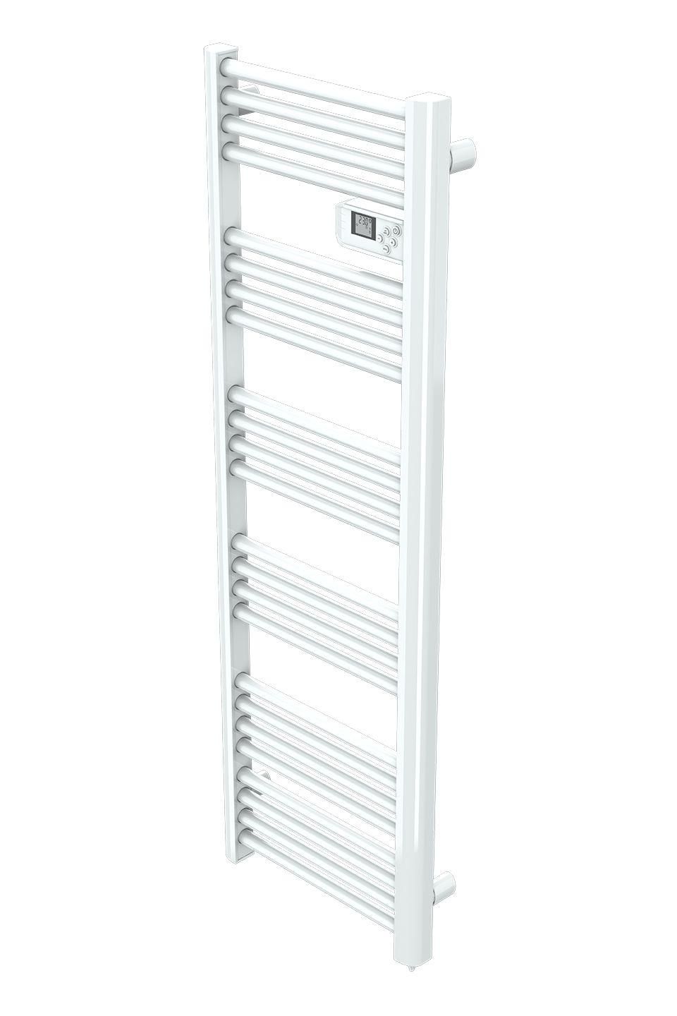 Radiateur S�che Serviette Lcd Compact 600w - Cayenne