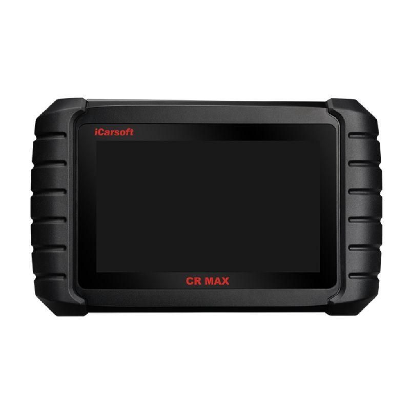 Icarsoft Cr Max Bt - Valise Diagnostic Auto Pro Multi-Marques - Lecture/Eff... - 3