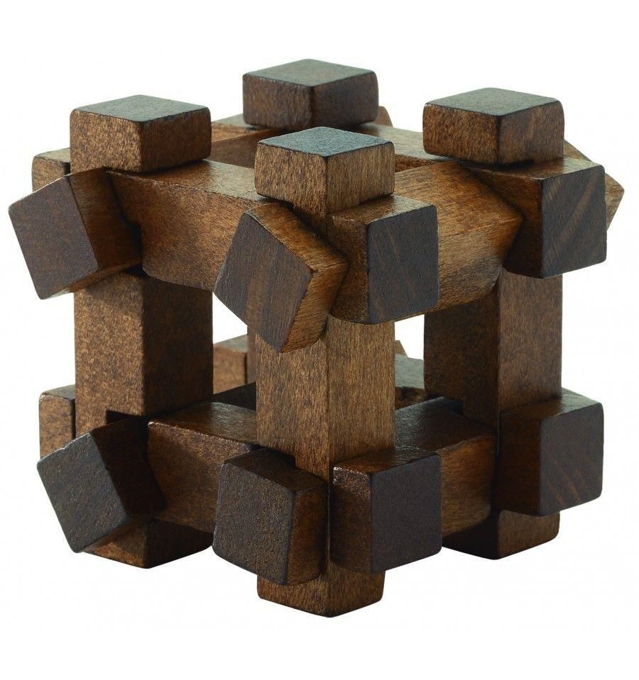 Djeco Woodix - 4