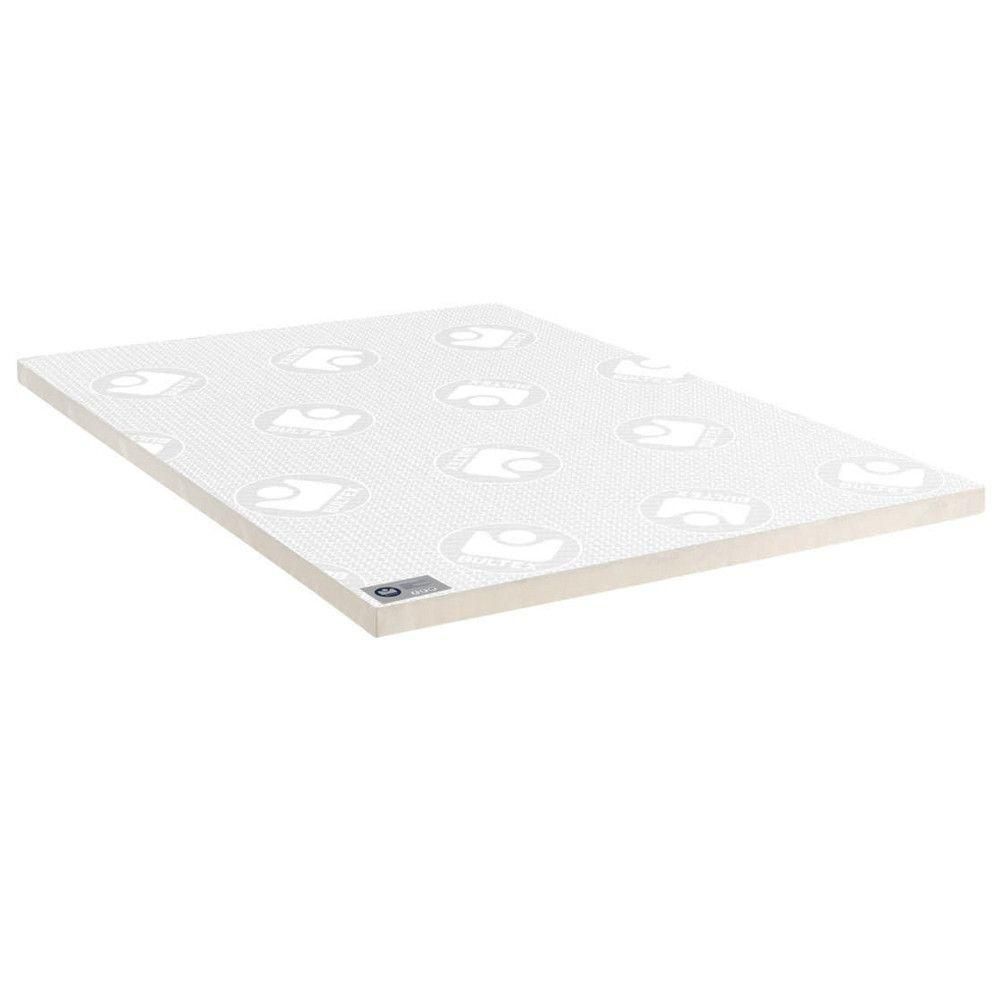 Sommier Tapissier Bultex Complment Extra-Plat 120x190
