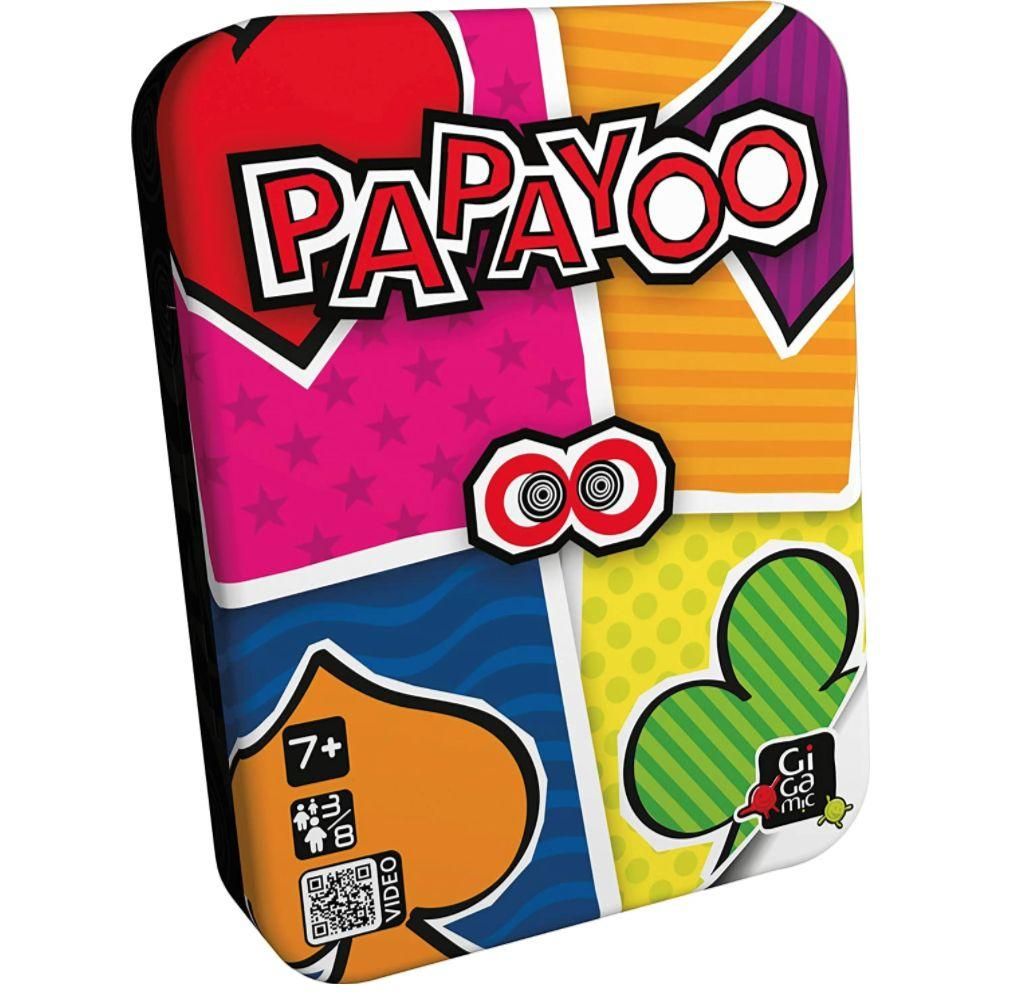 Gigamic Papayoo - 5