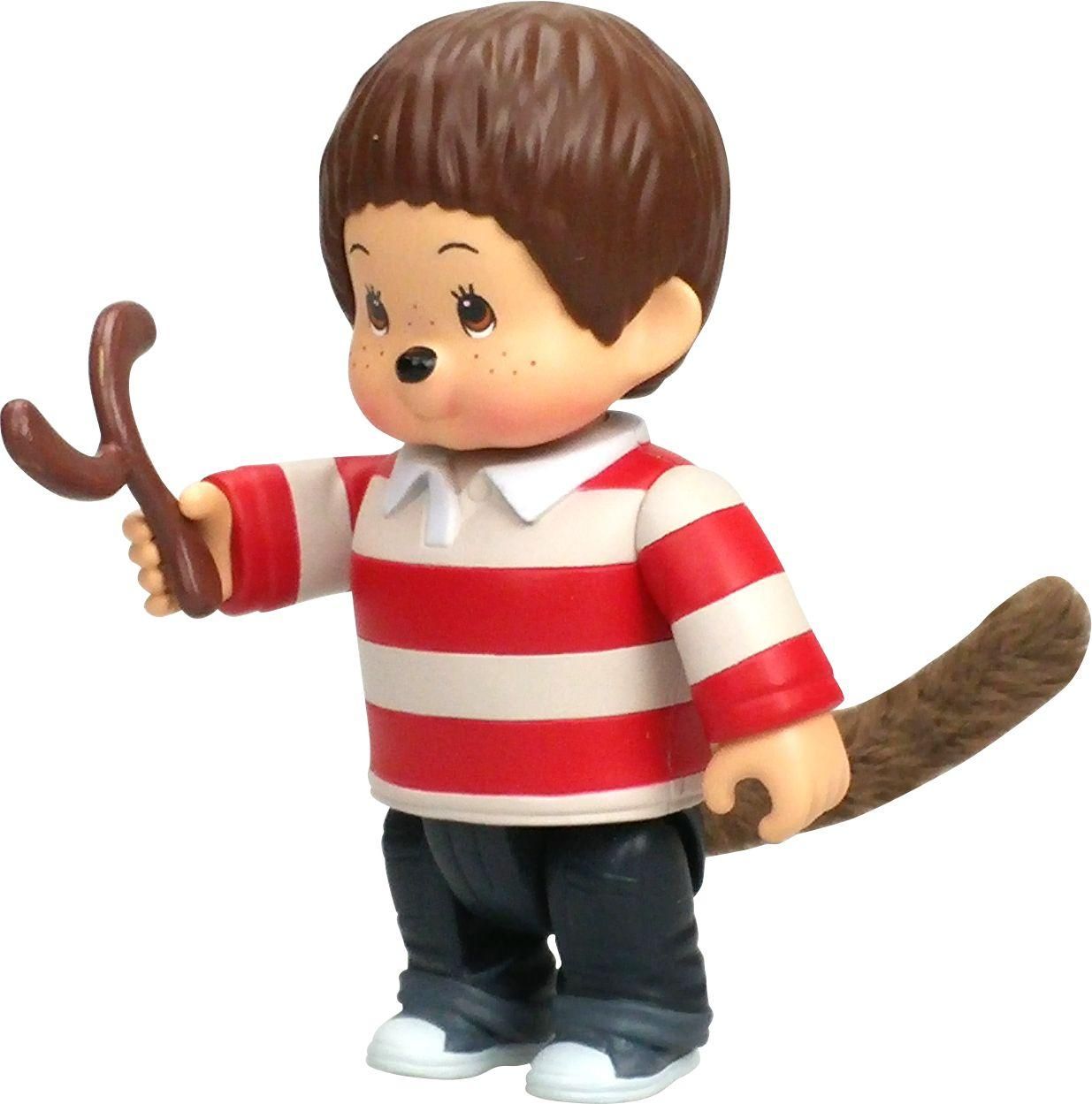 Ouaps Monchhichi - Figurine Kauri - 2
