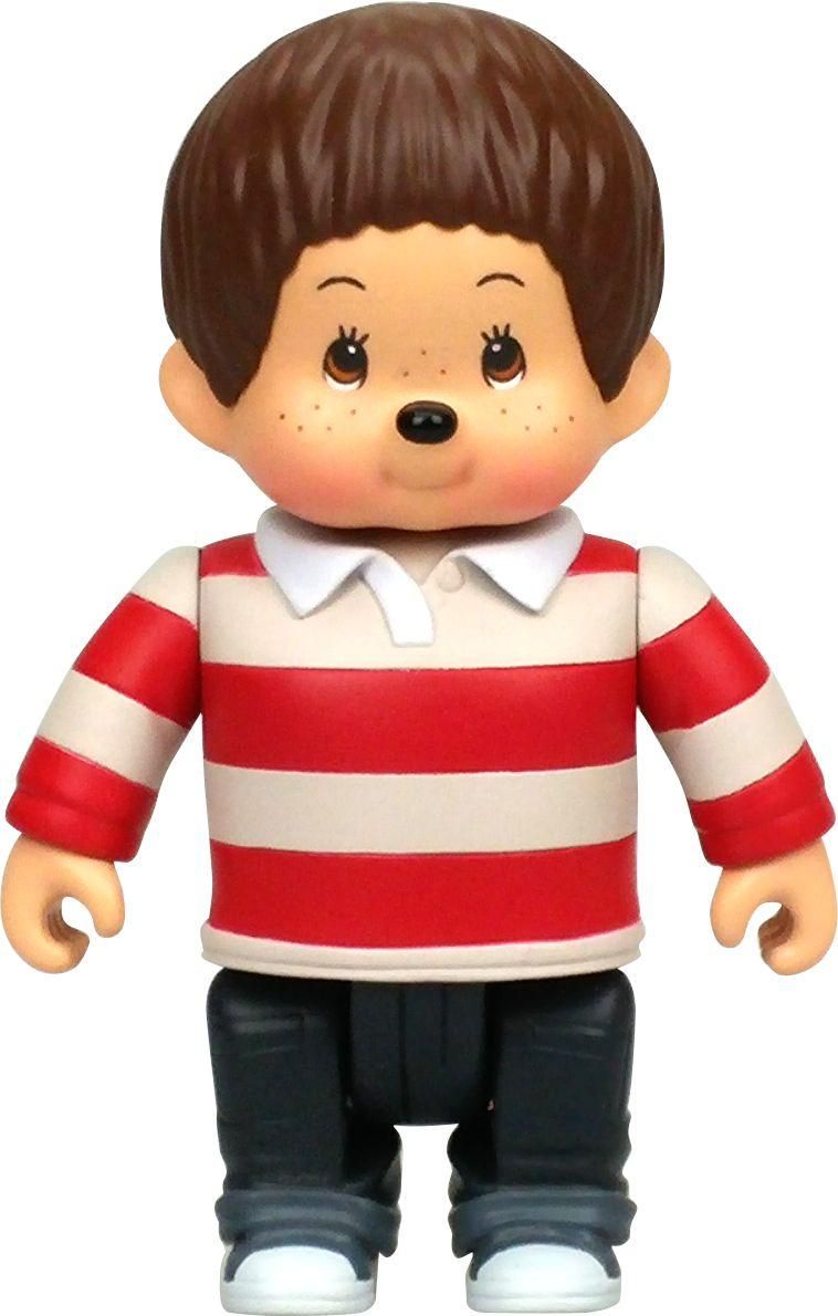 Ouaps Monchhichi - Figurine Kauri - 3