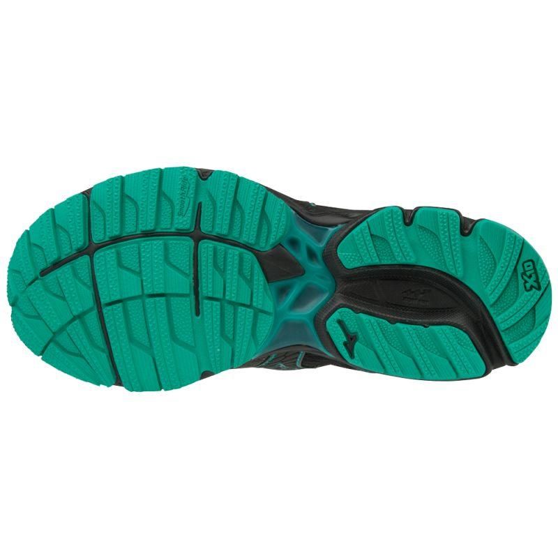 Mizuno Wave Rider 22 Gore Tex Femme - 36 - 2