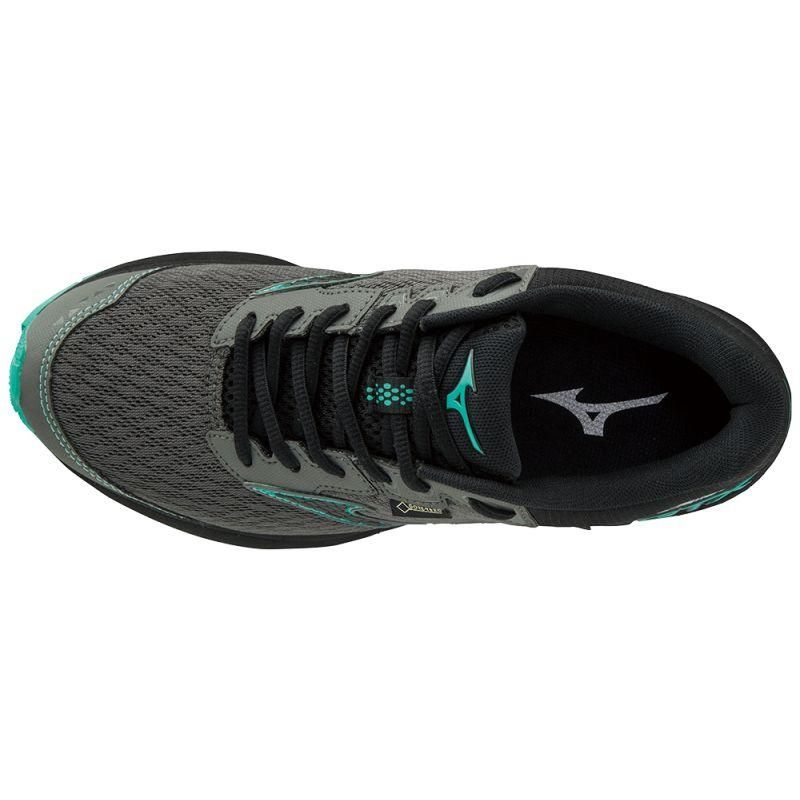 Mizuno Wave Rider 22 Gore Tex Femme - 36 - 3