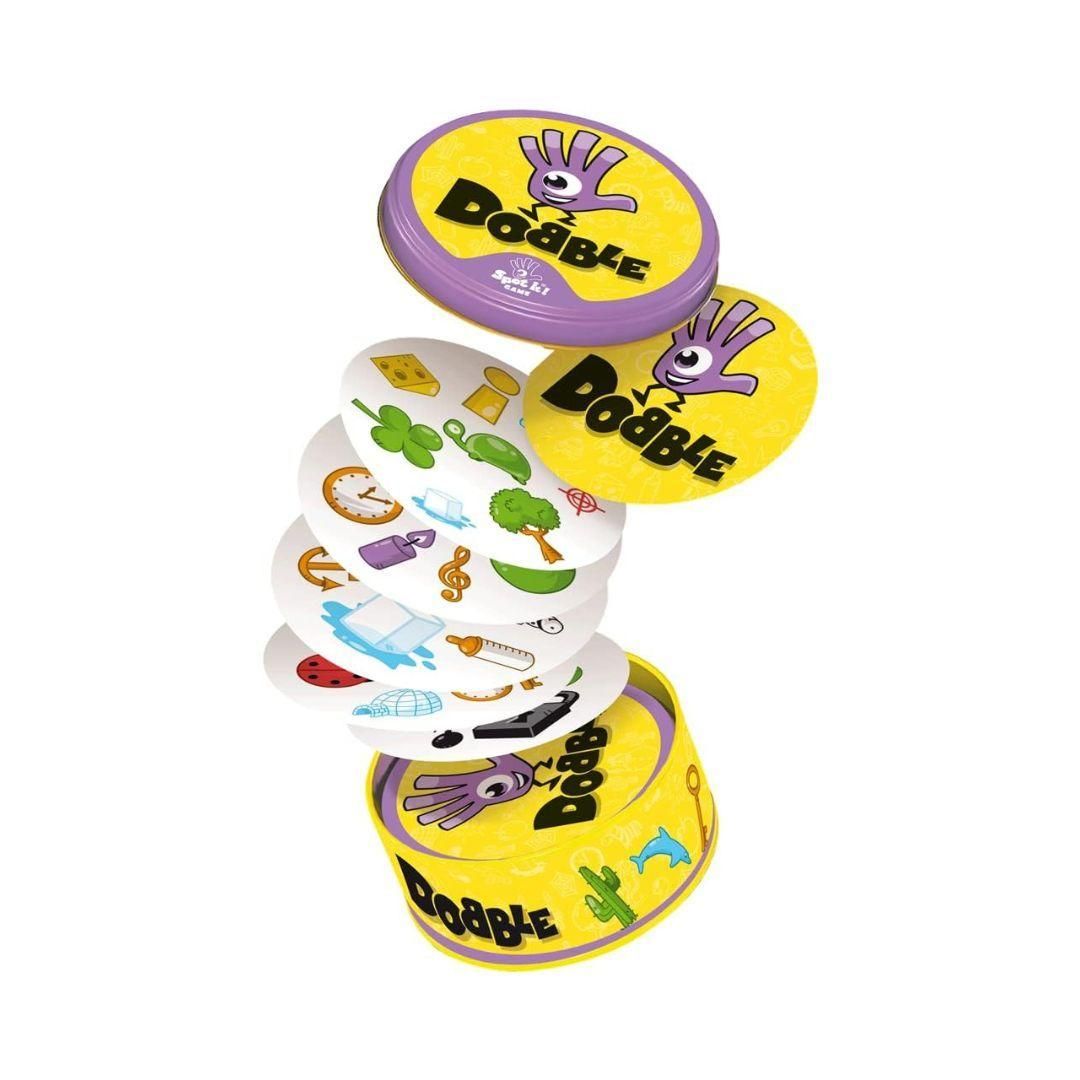 Asmodee - Dobble Classic Classique - Fran�aise - 2