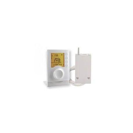 Thermostat Tybox 137 - 2