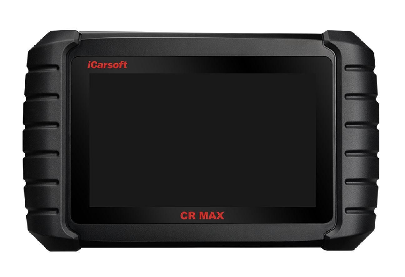 Icarsoft Cr Max - Valise Diagnostic Auto Pro Multi-Marques - Lecture/Efface... - 3