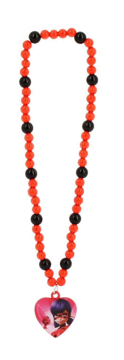 Kd Fashion Miraculous - Brosse Et Collier - 2