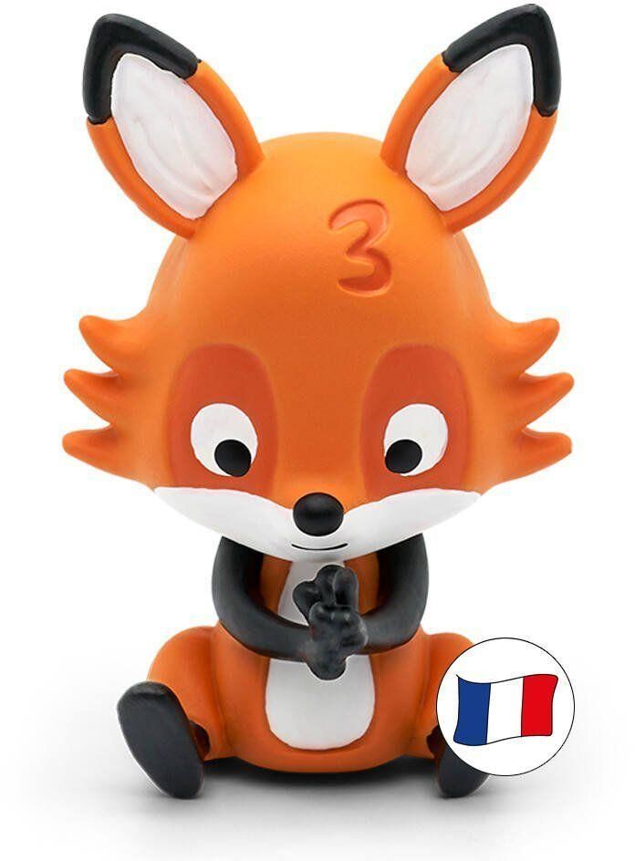 Tonies� - Mes Comptines Pr�f�r�es Pour Apprendre