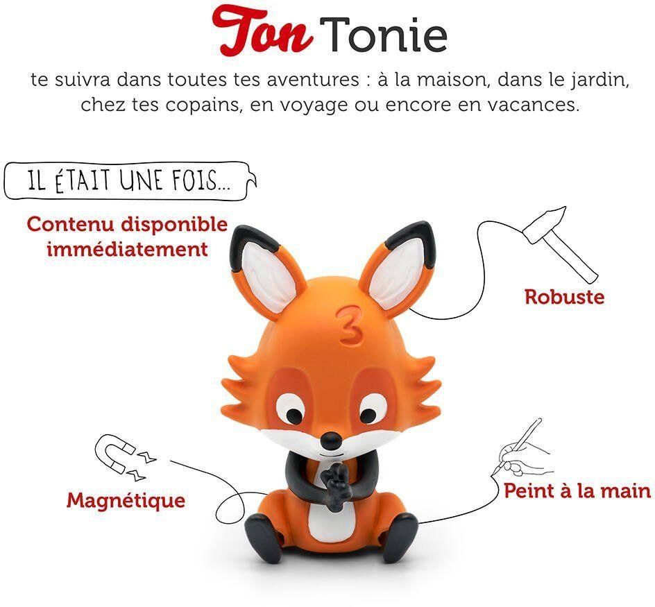 Tonies� - Mes Comptines Pr�f�r�es Pour Apprendre - 3