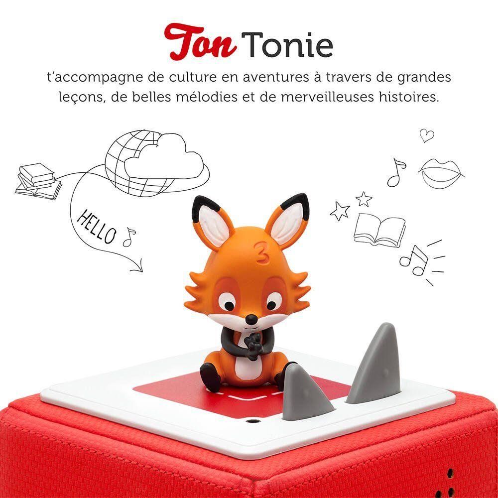 Tonies� - Mes Comptines Pr�f�r�es Pour Apprendre - 4