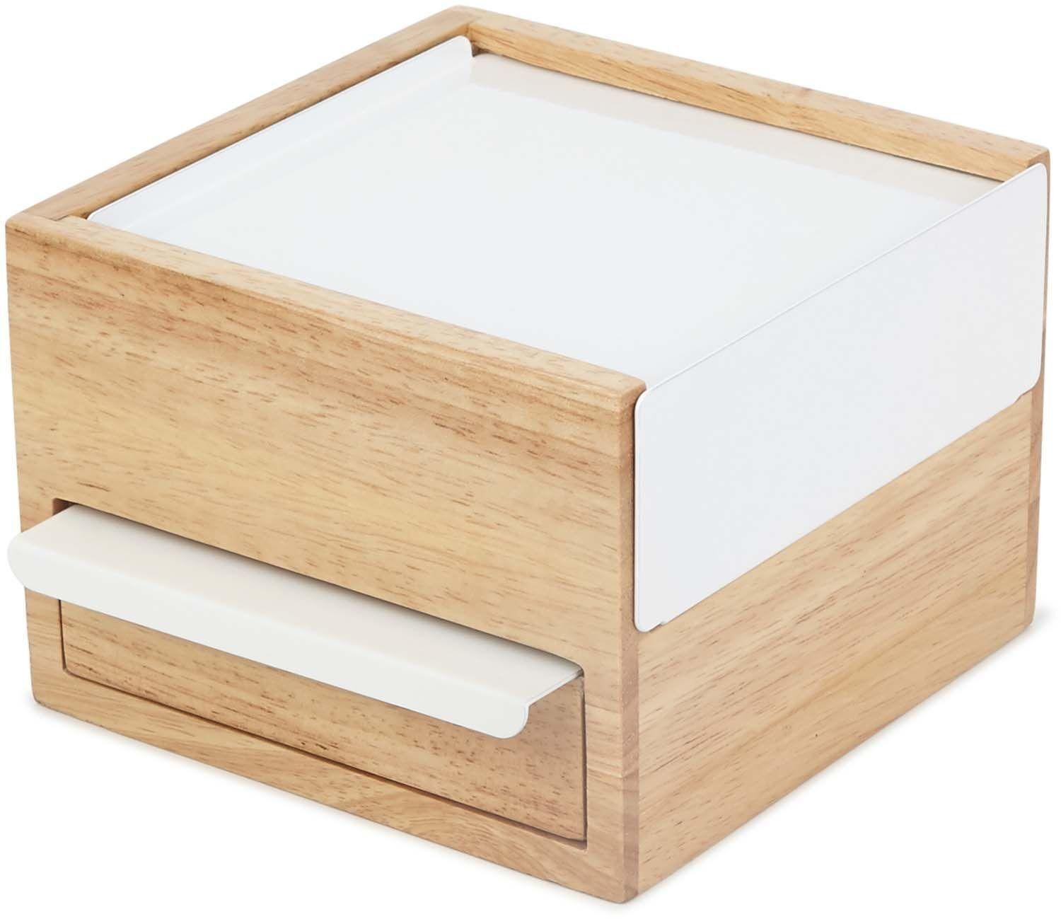 Bo�te � Bijoux 3 Tiroirs Mini Stowit - 7