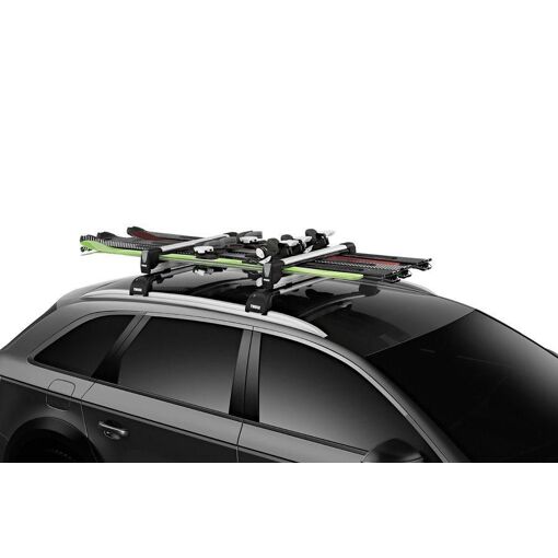 Porte Skis Snowpack Extender - 5