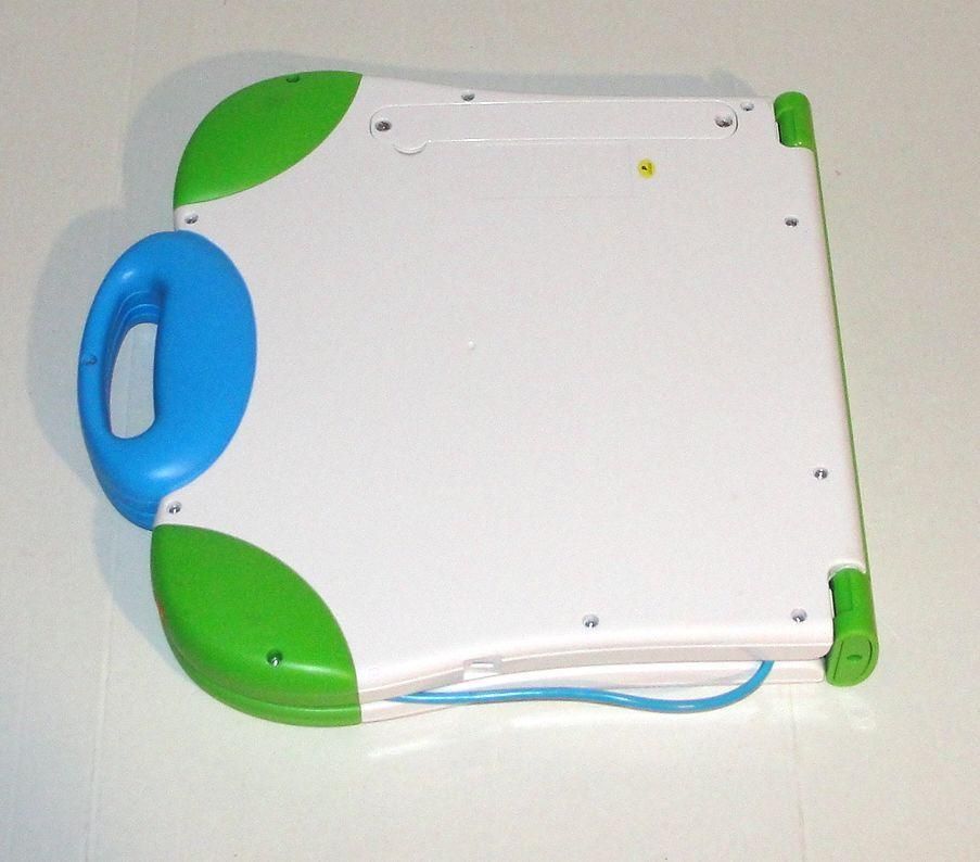 Multim�dia Educatif Magi Book Vtech 602122 - 4