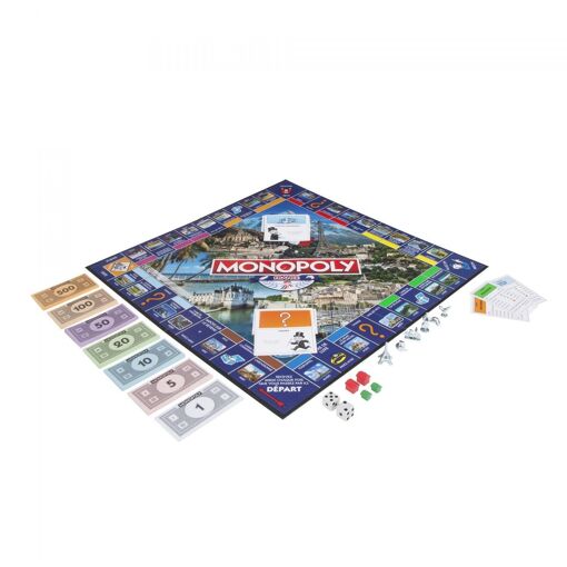 Monopoly Edition France - 3