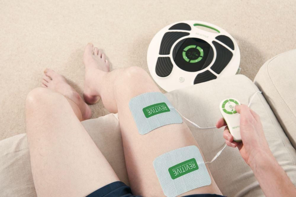 Stimulateur Circulatoire Revitive Arthrose Genou - 3