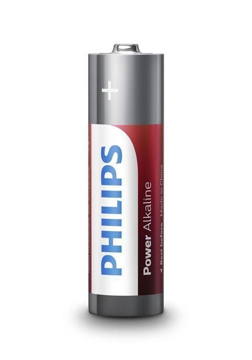Lot de 20 piles PHILIPS AA - 3