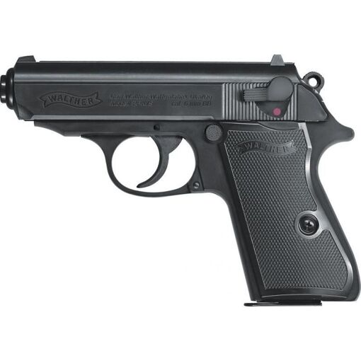Walther Ppk/S Culasse M�tal