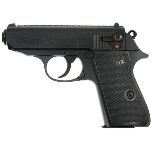 Walther Ppk/S Culasse M�tal - 2