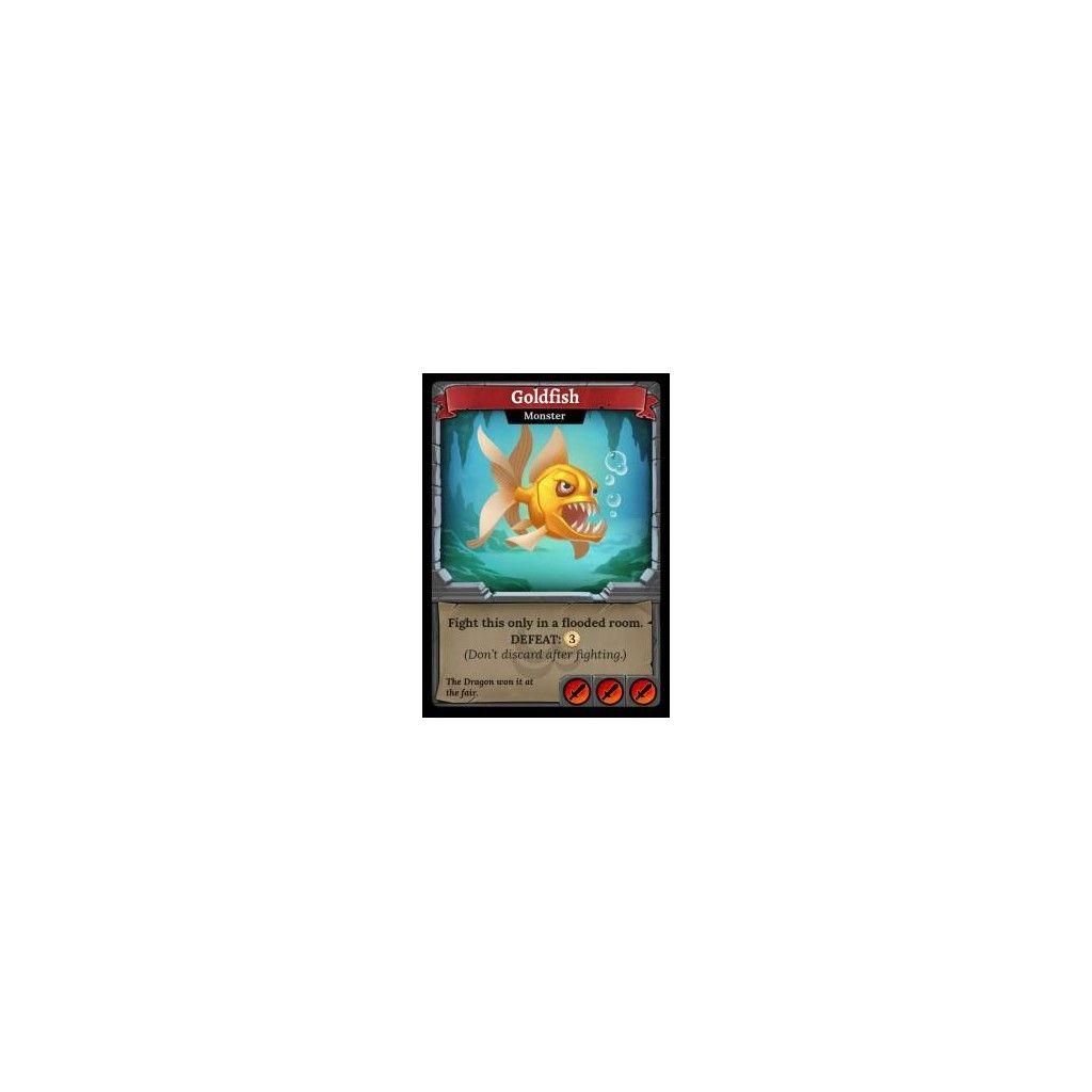 Clank! Sunken Treasures (Anglais) - 2