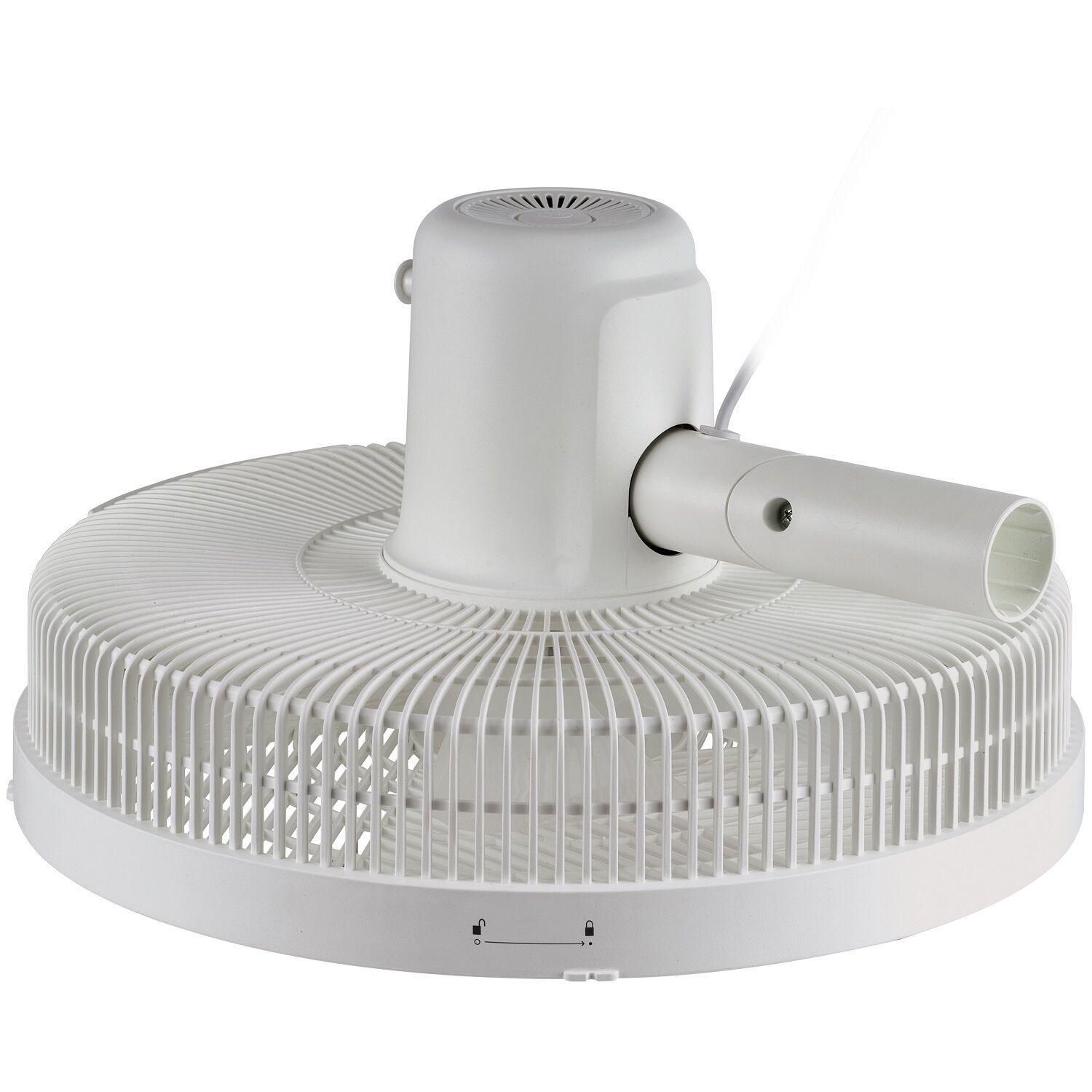 Ventilateur sur pied KCSF17-23 KLINDO - 5
