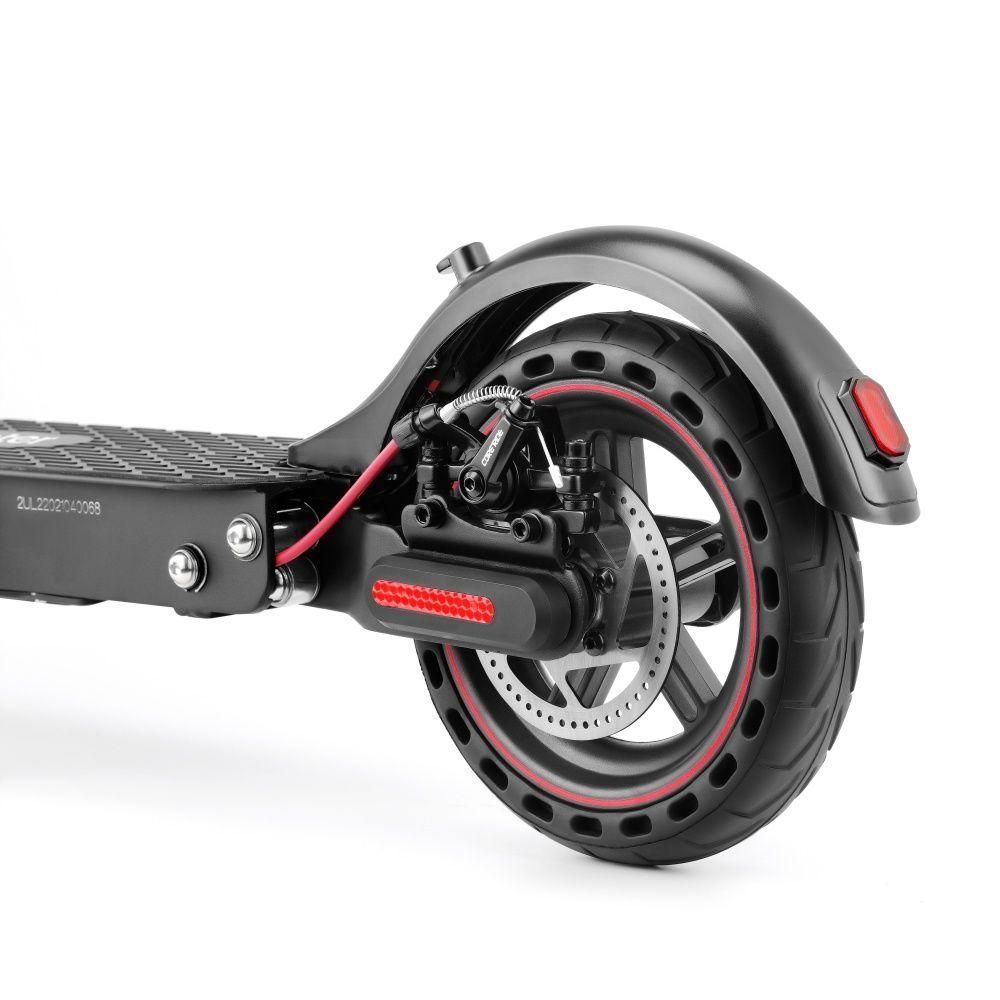 Iscooter Trottinette �lectrique Adulte Avec Sac 8.5 Pouces 350w 7.5ah 30km/... - 7