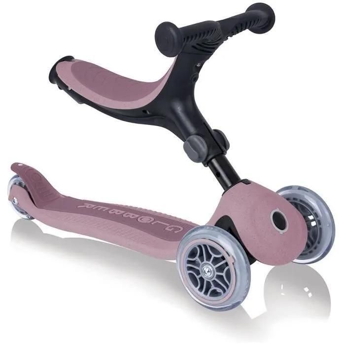 Trottinette �volutive Go-Up Active Eco - 3