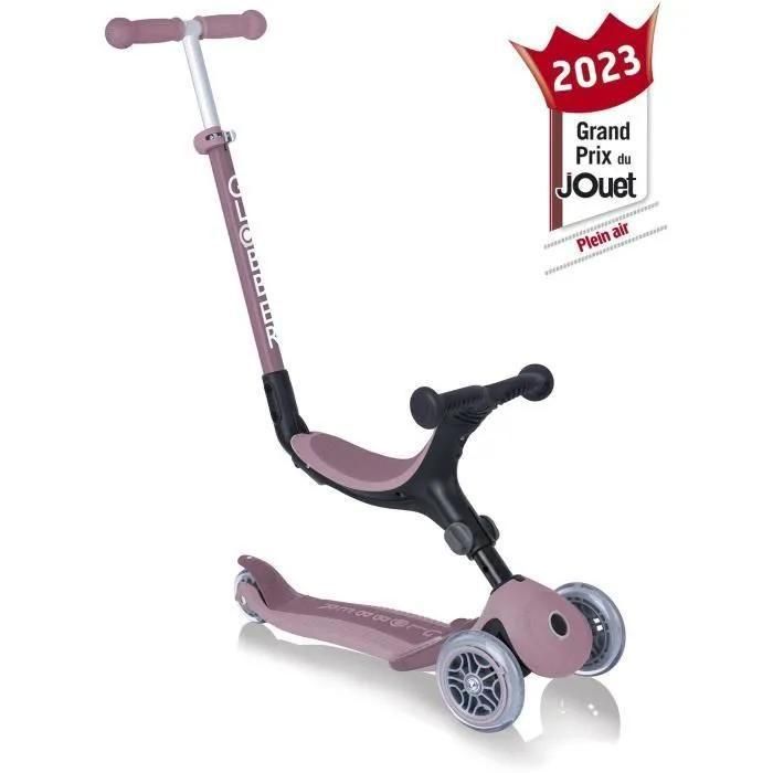 Trottinette �volutive Go-Up Active Eco - 9