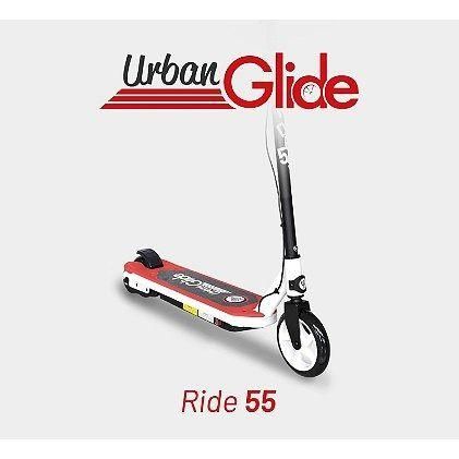 Urbanglide Ride55 Trottinette lectrique Enfant Ds 6 Ans Ultra Lgre Vite... - 5