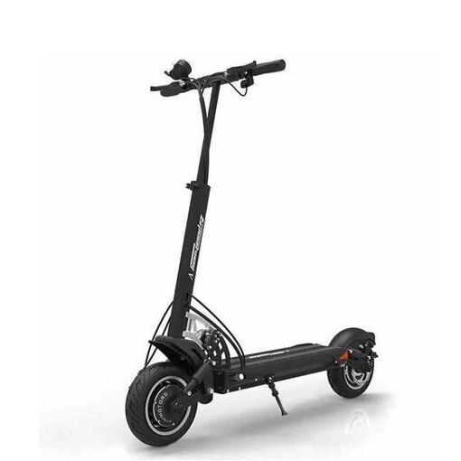 Trottinette Electrique Speedway 5 Black - 2