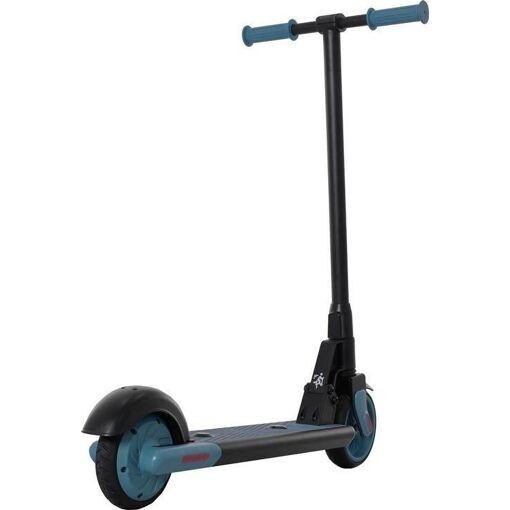Trottinette �lectrique Enfant Wispeed T650 Kids Bleu - 2