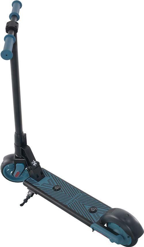 Trottinette �lectrique Enfant Wispeed T650 Kids Bleu - 3