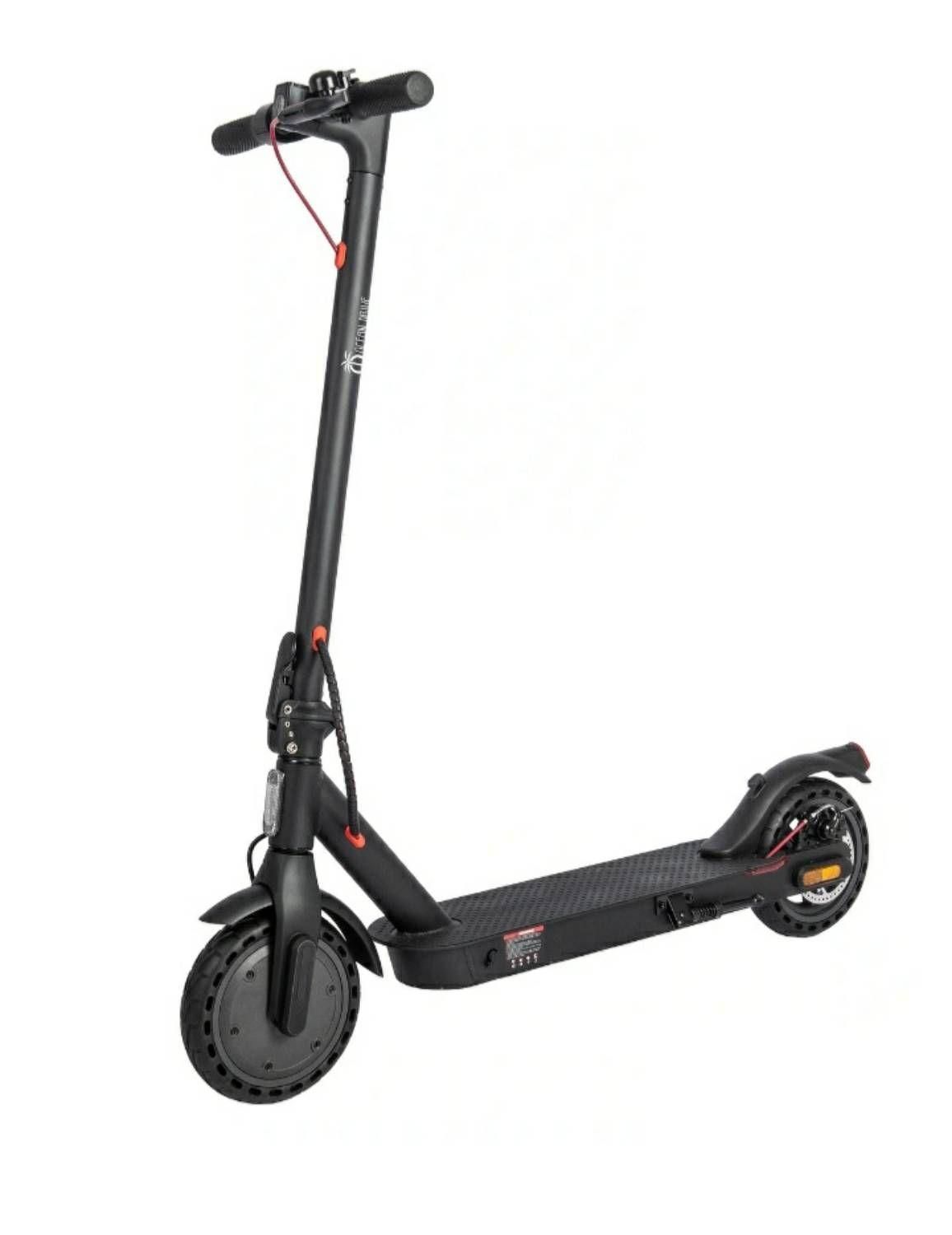 Trottinette �lectrique Ocean Drive E9 Maxls - 3