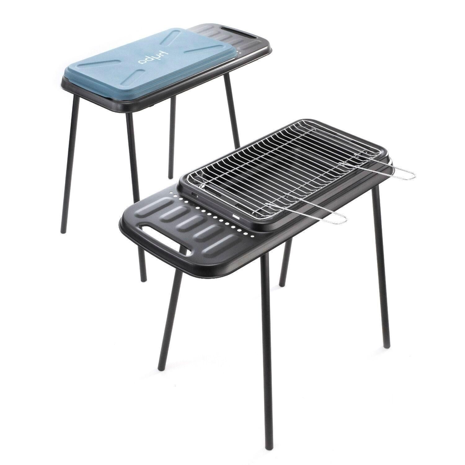 Barbecue � charbon Hyba S20