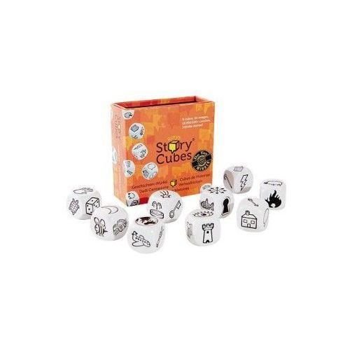 Story Cubes - Action : Orange - 3