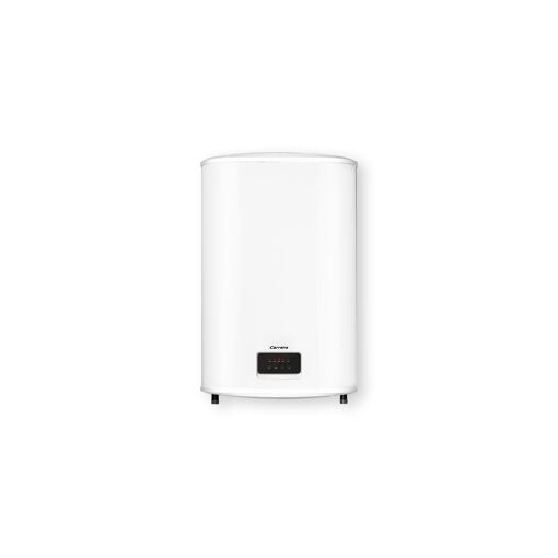 Chauffe-eau �lectrique plat multi-positions 80L