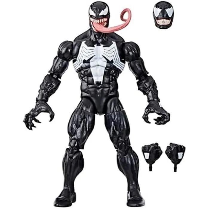 Marvel Classic Marvel Legends Series Venom - 2