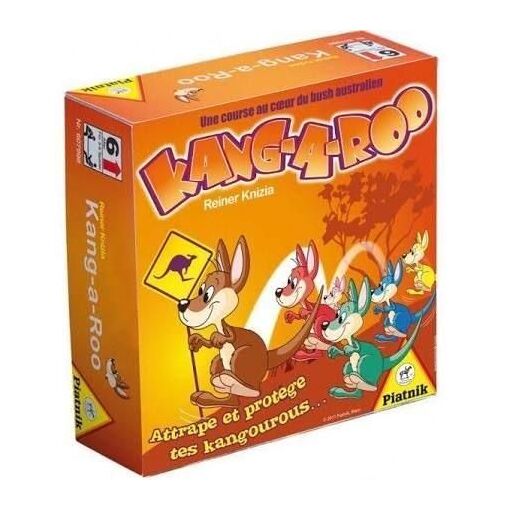 Kang-A-Roo - 2