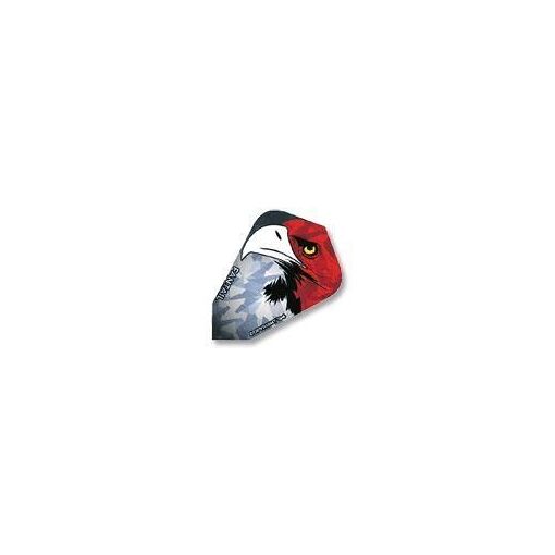 Ailette Fl�chette Fantail Eagle